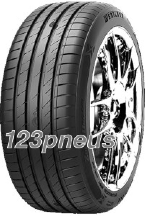 Pneu Westlake ZuperAce Z-007 evitez l aquaplaning sur route mouillee en ete
