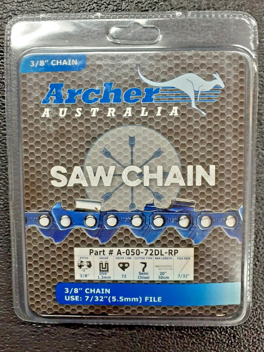 Husqvarna 455 deals rancher ripping chain