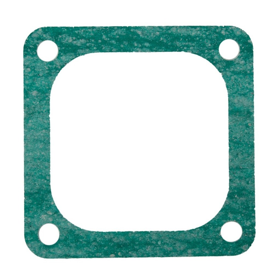 Ventilplatte Für Luftkompressor - 46mm Lochabstand Metall Ersatzteil