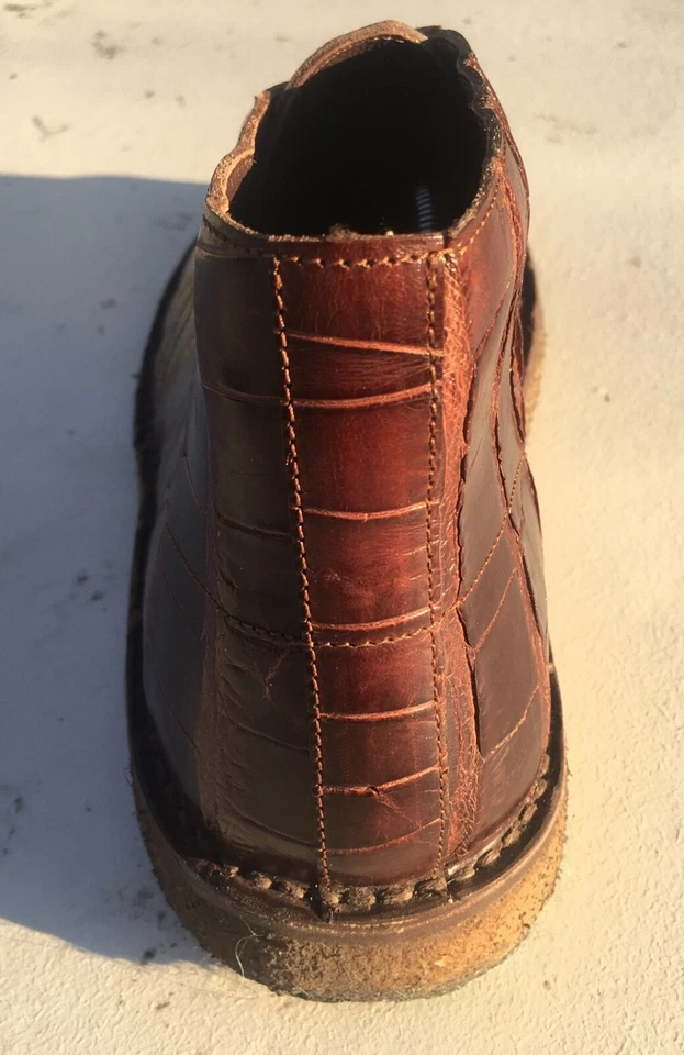 Clarks Desert Boot, photo 4 sur 5