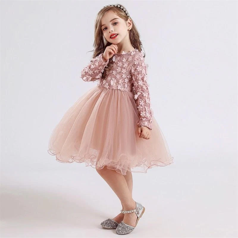 Size 14 Winter Dresses for Girls for sale | eBay