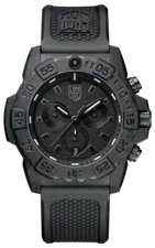LUMINOX NAVY SEAL CHRONOGRAPH - 3581.BO
