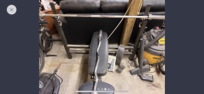 Incline Decline Bench Northern Lights Olympic Bench Weight Lifting