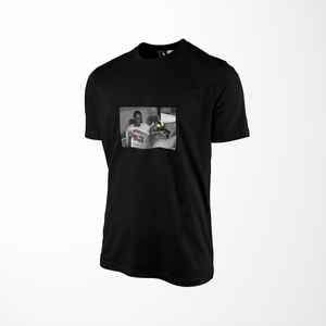 kobe trophy shirt