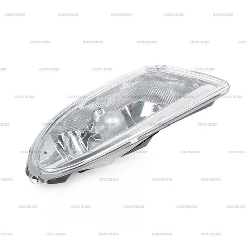 1 Pair For Mercedes Benz W163 ML350 ML500 ML430 Car Front Fog Light Fog Lamp - Bild 9 von 10