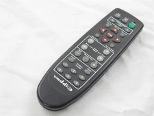 Vaddio IR Remote Commander 998-2100-000 for Sony EVI-D70, EVI-D100, BRC-300 