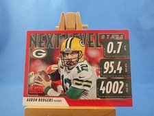 Aaron Rodgers Score 2020 Next Level Stats Red