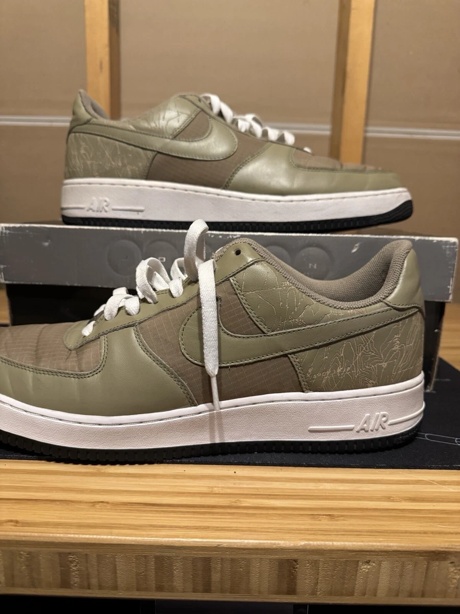 Nike Air Force 1 Armed Forces | eBay