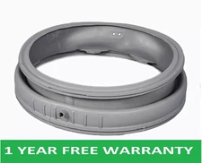 SealPro Washer Door Boot Gasket For LG Kenmore 4986ER0004H 2629363 AH3587002