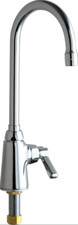 CHICAGO FACUET 350-ABCP BAR SINK FAUCET