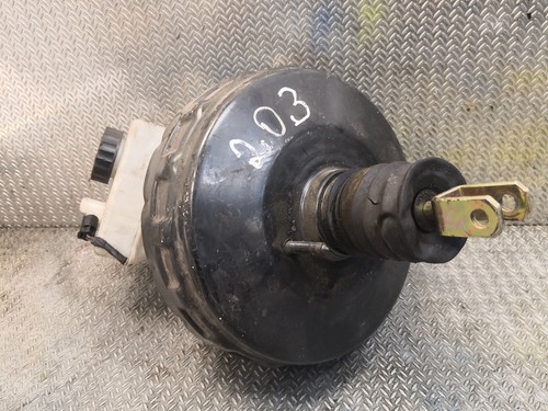 Mercedes Bremsassistent Booster Einheit C CLK Klasse W203 W209 Gebraucht OEM A