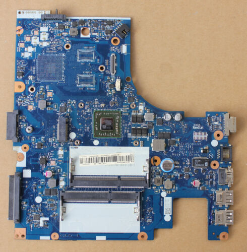 Placa base Motherboard Lenovo G50 G50-45 ACLU5/ACLU6 NM-A281  AMD A6-6310 - Picture 1 of 3