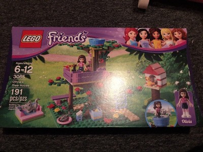 lego friends 3065 price