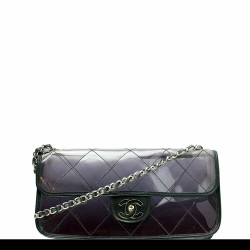 Sac à dos à main CHANEL pour femme