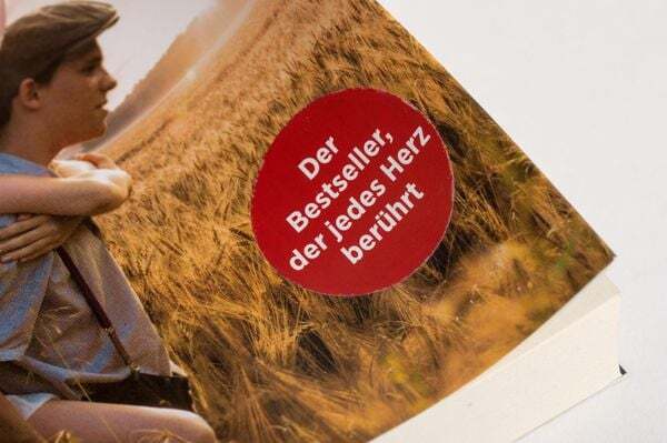 Thumbnail - Wie Ein Einziger Tag