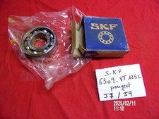 Roulement de roue Peugeot J9