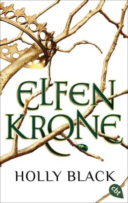 ELFENKRONE | Holly Black | 2020 | deutsch