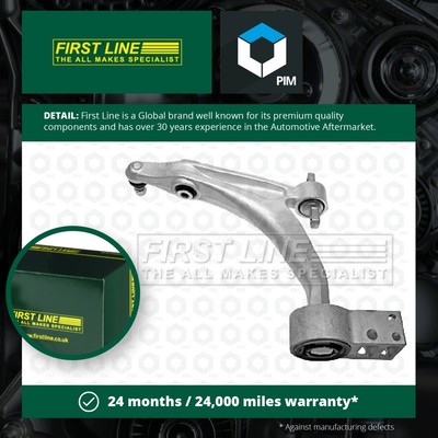 Wishbone / Suspension Arm fits ALFA ROMEO BRERA 939 1.8 Front Lower, Left New