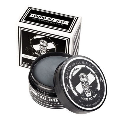 Good All Day Profi Hair Clay Wax Haar Wachs Gel