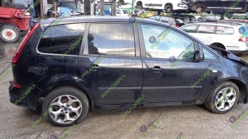 Enjoliveur Inf Feu Arriere Gauche pour FORD C-MAX (CB3)(2007) Business 2 96640 - Bild 2 von 5