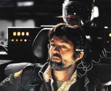 * TOM SKERRITT * signed autographed 8x10 photo * ALIEN * DALLAS * 4