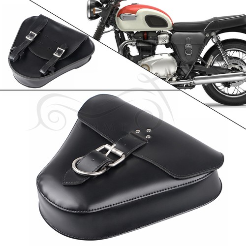 motorcycle side panel bag