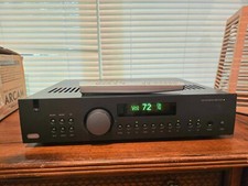 Arcam FMJ A38 Integrated Amplifier