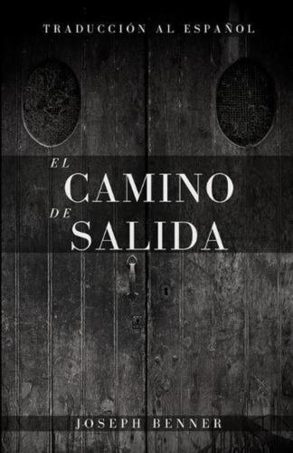 El camino de salida by Yousell Reyes Paperback Book - Picture 1 of 1