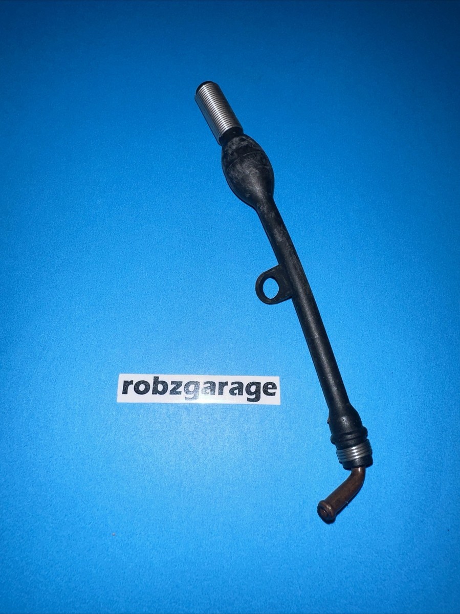SHINDAIWA FUEL LINE HOSE / PRIMER B45 C25 C35 C35-LA T20 T25