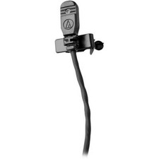 Audio-Technica MT830CH Omnidirectional Condenser Mic