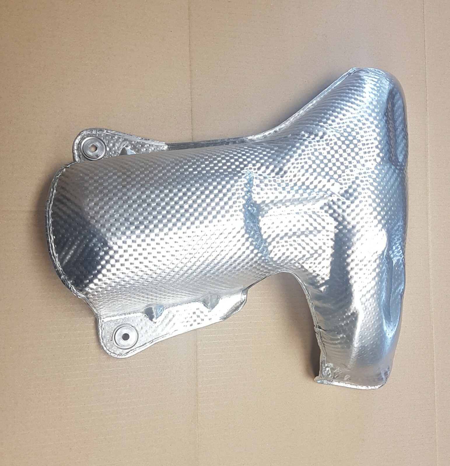 Katalysator deeltjesfilter voor Fiat kopen op kenteken? | B.V