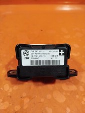 ✅AUDI Q7 S LINE QUATTRO 3.0 DIESEL 2009 YAW RATE SPEED SENSOR 7H0907652A A245
