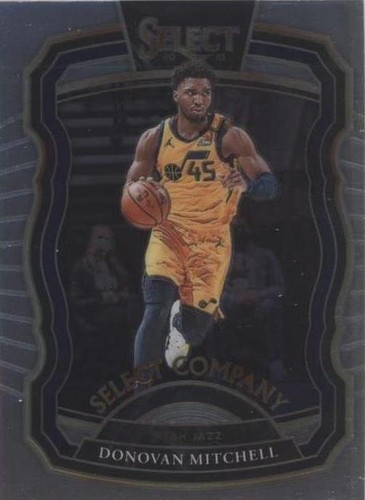 Panini Select 2020-21 NBA Basketball 3 Blaster Box Lot Both Sealed