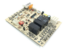 Honeywell ST9162A1040 Fan Control Circuit Board 1014459  used  #D381A