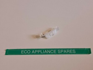 BEKO DCU8230 KONDENSATOR WÄBELTROCKNER SEITENWAND POSITIONSSTIFT