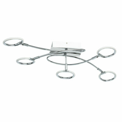 PENDELLEUCHTE HI-TECH DEMARKT 704012105 LED - UVP 189,99 £