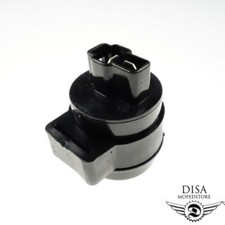 Blinkerrelais Blinkrelais 2 Polig f&uuml;r Yamaha Aerox BW Spy MBK Booster Nitro