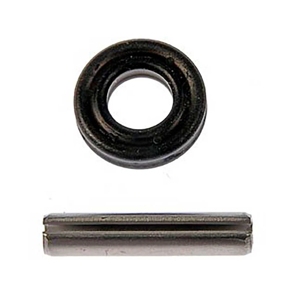 Línea de embrague hidráulico Dorman 628-105 para camioneta Chevy GMC C1500 C2500 C3500 Tahoe Foto 3 de 4