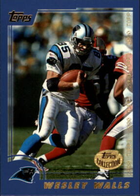 2000 Topps Collection Football Pick Complete Your Set #1-200 RC 