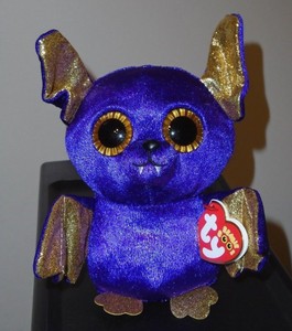 ty beanie boos halloween 2018