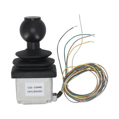 Joystick Controller for Haulotte HA260PX H14T(X) HB40 HA15X HA16PX NT 2441305350