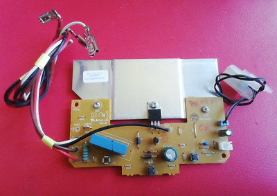 senseo hd 7810 d, carte electronique de gestion 4222 248 60001