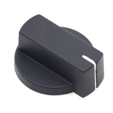 Thetford Spinflo Control Knob SSPA0901.BK Black