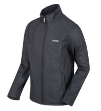 Regatta Mens Cera V Softshell Jacket