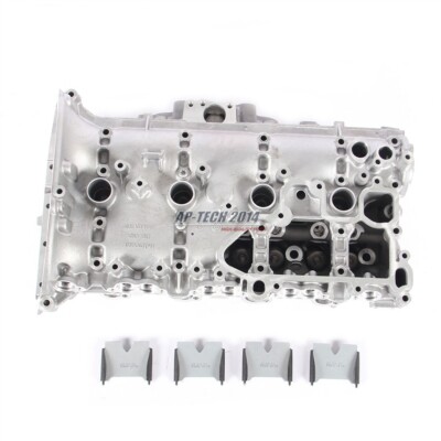 2.0T Engine Cylinder Head Kit Fit For VW Polo GTI T-Roc 2018-2025 CZP DKZ