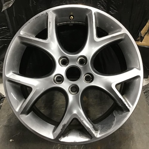 2012-2014 Ford Focus 3948 Wheel 17 X 7 5 Y Spoke Rim | eBay