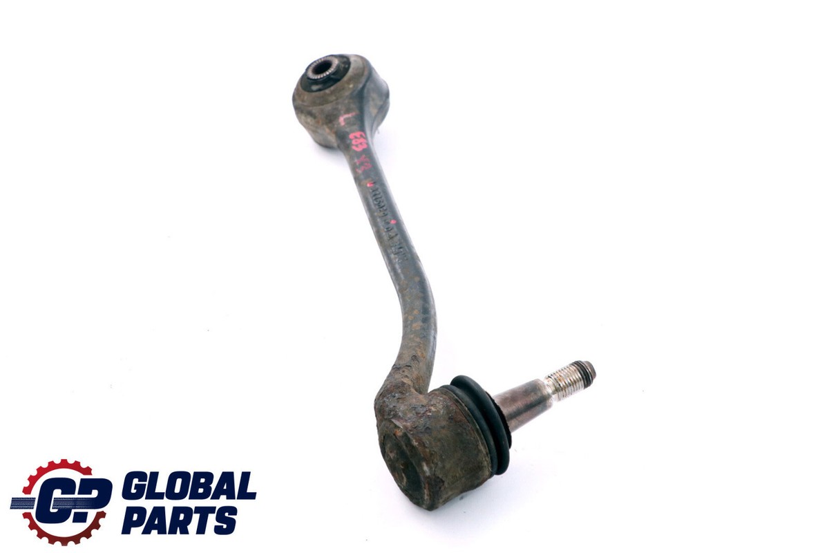 BMW X3 Series E83 Front Suspension Axle Left Wishbone Control Arm 