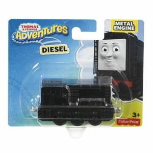 diesel thomas tank engine