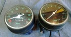 1969 1970 Honda CB750 Four Sohc Sandcast Ko K0 speedometer tachometer gauges set