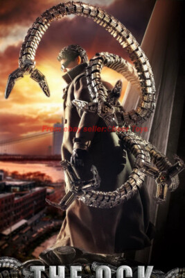 その他 Toys era 1/6 THE OCK Toys Era 1/6 - PE006 The Ock | NeoGeek Toys